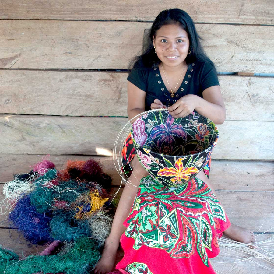 Weaver Milda Asmaca