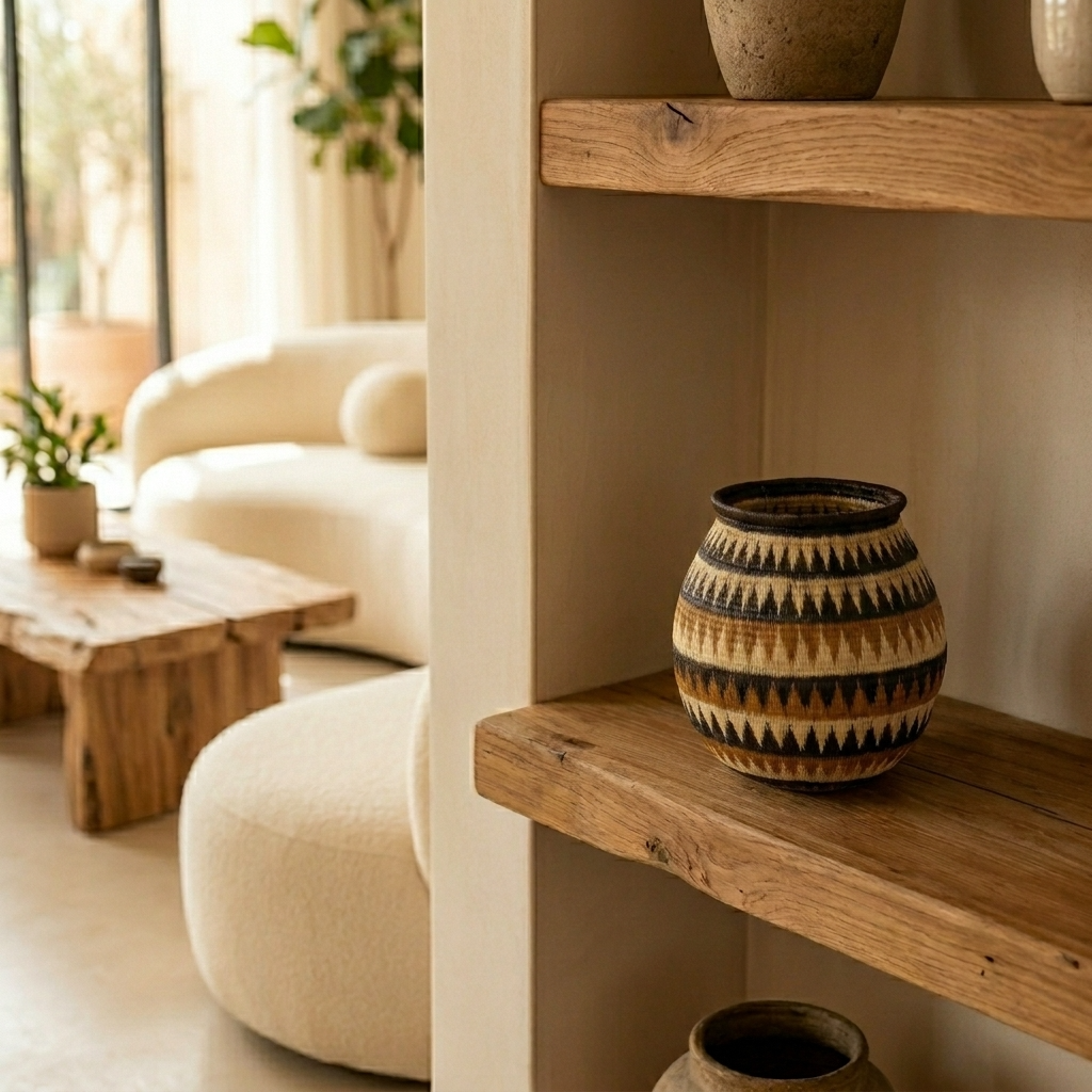 Hösig di: the Wounaan coiling technique that produces baskets fine enough to hold water. Stitch counts, chunga palm prep, and the makers behind it.