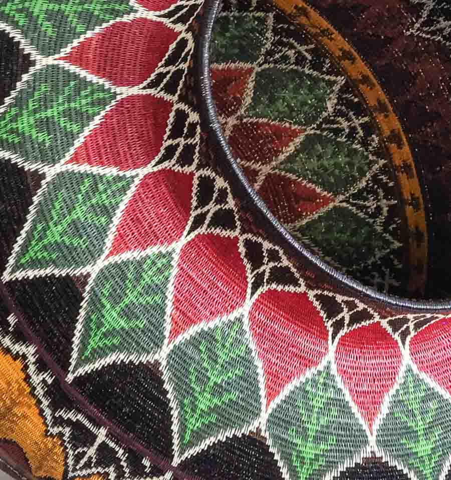 How to Judge Quality in Handwoven Art: A Collector's Guide Across Six Traditions