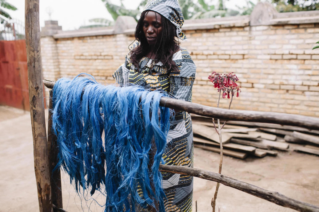 The Women Behind Gahaya Links: 5 Master Weavers Who Rebuilt Rwanda's Basketry