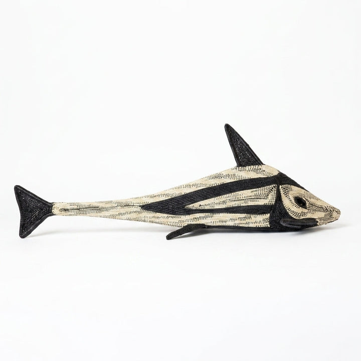 Longline Woven Fish - Handmade Embera Art