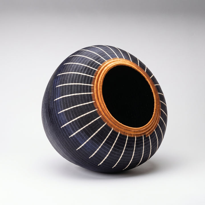 Calima - Colombian Werregue Copper Basket