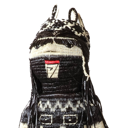 The Provider, Emberá Muñeca by the Cunana Family