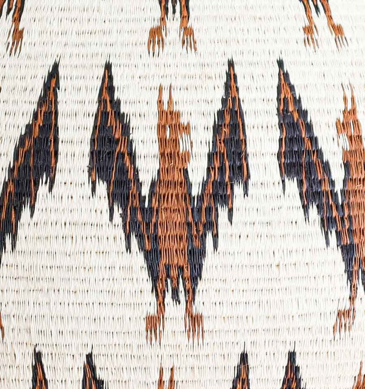 Eblinas Bats Woven Basket