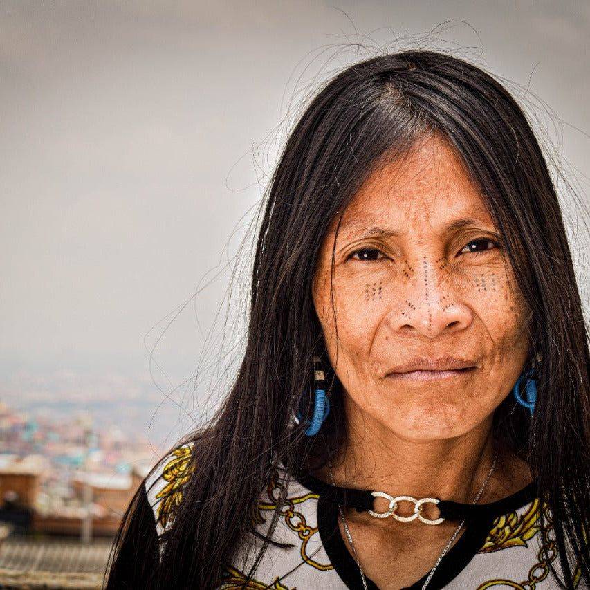 colombian artisan